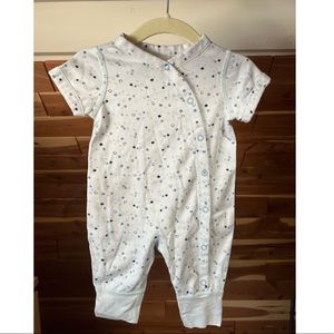 Hanna Andersson Onesie